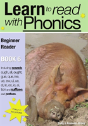 Learn To Read With Phonicsbeginner Reader - Preview