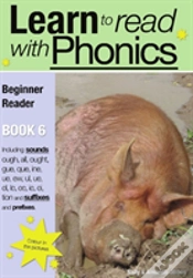 Capa do artigo Learn To Read With Phonicsbeginner Reader