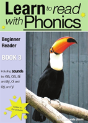 Learn To Read With Phonicsbeginner Reader - Preview