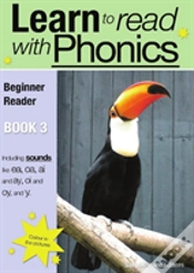 Capa do artigo Learn To Read With Phonicsbeginner Reader
