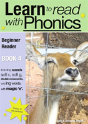 Learn To Read With Phonicsbeginner Reader - Preview