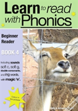Capa do artigo Learn To Read With Phonicsbeginner Reader
