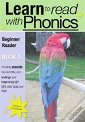 Capa do artigo Learn To Read With Phonicsbeginner Reader