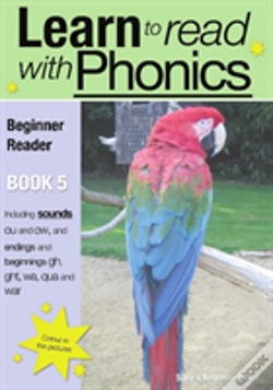 Capa do artigo Learn To Read With Phonicsbeginner Reader
