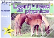 Capa do artigo Learn To Read With Phonicspre-Reader