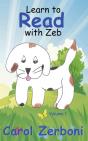 Learn To Read With Zeb, Volume 1 - Preview