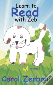 Capa do artigo Learn To Read With Zeb, Volume 1
