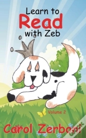 Capa do artigo Learn To Read With Zeb, Volume 2