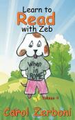 Learn To Read With Zeb, Volume 4