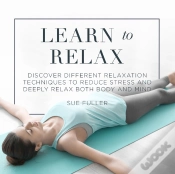Capa do artigo Learn To Relax