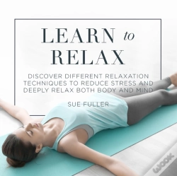 Capa do artigo Learn To Relax