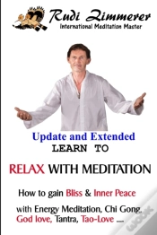 Capa do artigo Learn To Relax With Meditation