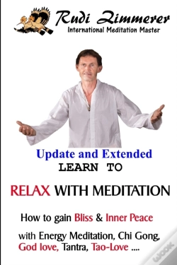 Capa do artigo Learn To Relax With Meditation