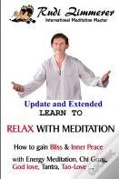 Learn To Relax With Meditation