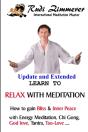 Learn To Relax With Meditation - Preview