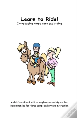 Capa do artigo Learn To Ride!