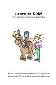 Learn To Ride!