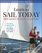 Capa do artigo Learn To Sail Today