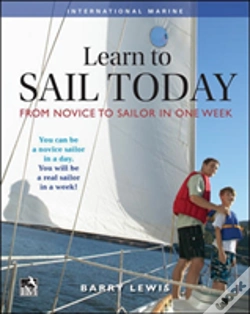 Capa do artigo Learn To Sail Today