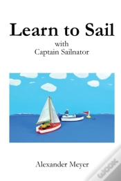 Capa do artigo Learn To Sail With Captain Sailnator