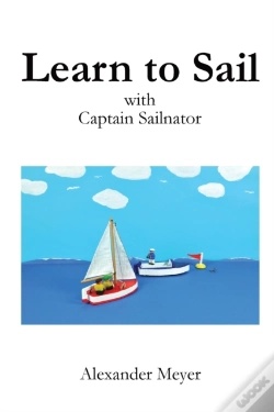 Capa do artigo Learn To Sail With Captain Sailnator
