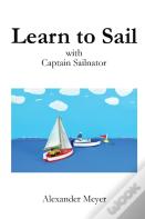 Learn To Sail With Captain Sailnator