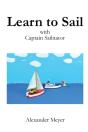 Learn To Sail With Captain Sailnator - Preview