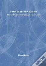 Learn To See The Invisible