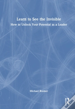 Capa do artigo Learn To See The Invisible