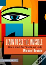 Learn To See The Invisible