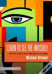 Capa do artigo Learn To See The Invisible