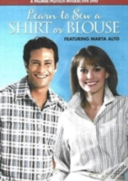 Capa do artigo Learn To Sew A Shirt Or Blouse
