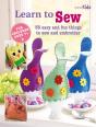Learn To Sew - Preview