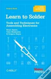 Capa do artigo Learn To Solder