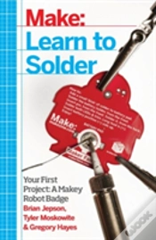 Capa do artigo Learn To Solder