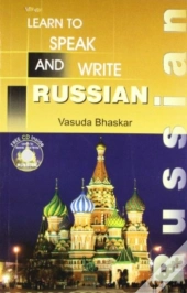 Learn To Speak And Write Russian