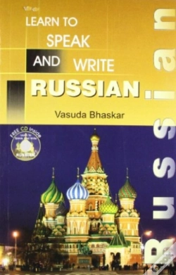 Capa do artigo Learn To Speak And Write Russian