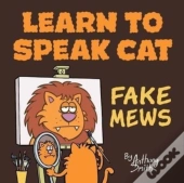 Learn To Speak Cat