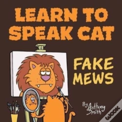 Capa do artigo Learn To Speak Cat