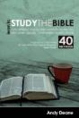 Learn To Study The Bible - Preview