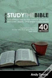 Capa do artigo Learn To Study The Bible