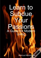 Capa do artigo Learn To Subdue Your Passions