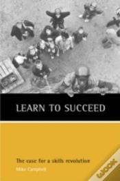Capa do artigo Learn To Succeed