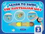 Learn To Swim The Australian Way Level 3 - Preview