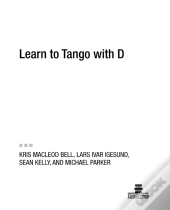 Learn To Tango With D