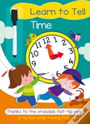Learn To Tell Time