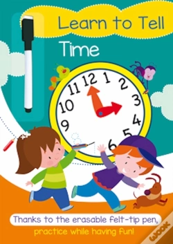 Capa do artigo Learn To Tell Time