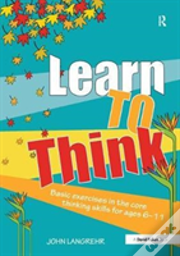 Learn To Think