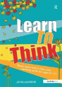 Learn To Think - Preview