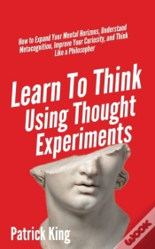 Capa do artigo Learn To Think Using Thought Experiments